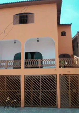Imagem Sobrado à venda, 300 m² por R$ 530.000,00 - Jardim Eliane - São Paulo/SP