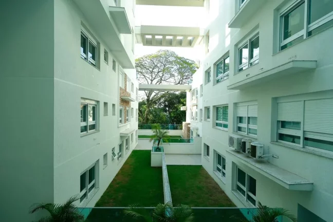 Imagem Apartamento à venda no bairro Menino Deus - Porto Alegre/RS