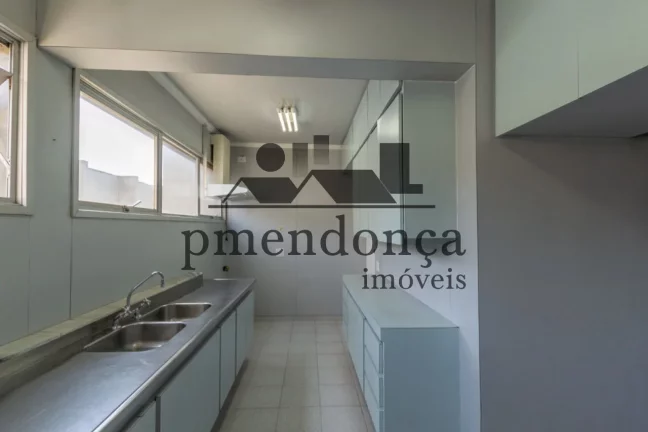 Imagem Perdizes Apartamento reformado, 3 dormts 1 suite, 1 vagas