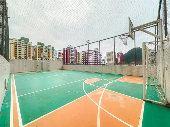 Imagem APARTAMENTO COM 150 m² - FORTE - PRAIA GRANDE SP