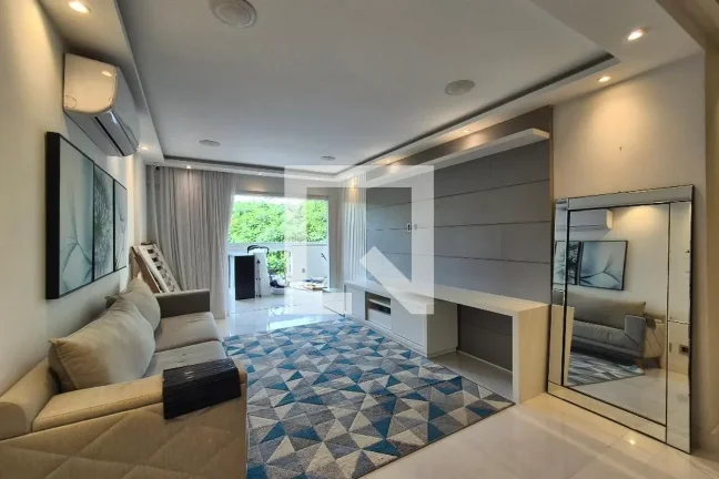 Imagem Apartamento à Venda - Recreio, 3 Quartos, 133 m2