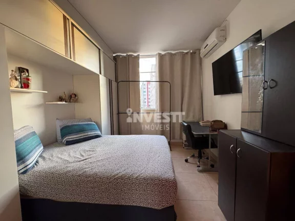 Imagem Apartamento à venda no Setor Central - Goiânia/GO