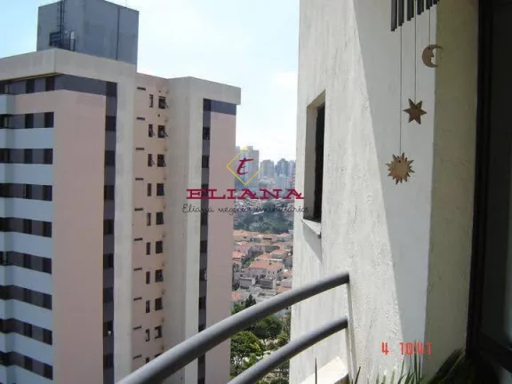 Imagem Apartamento com 2 quartos, 67m², à venda em São Paulo, Vila Anglo Brasileira