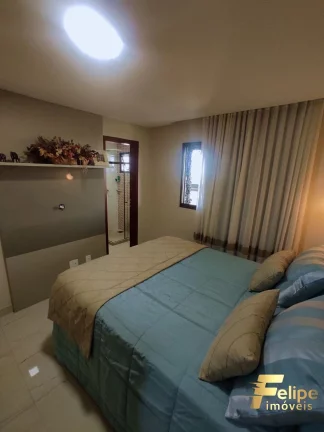 Imagem COBERTURA COM A VISTA MAIS LINDA DA CIDADE! 3 SUÍTES COM LAZER PRIVATIVO