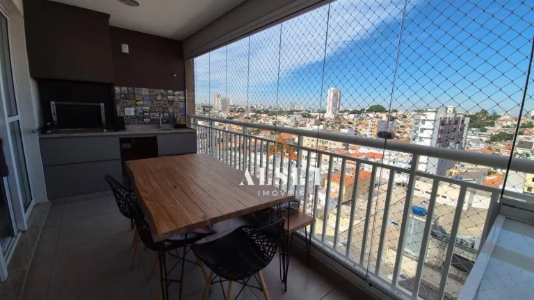 Imagem Apartamento com 2 dormitórios na Mooca