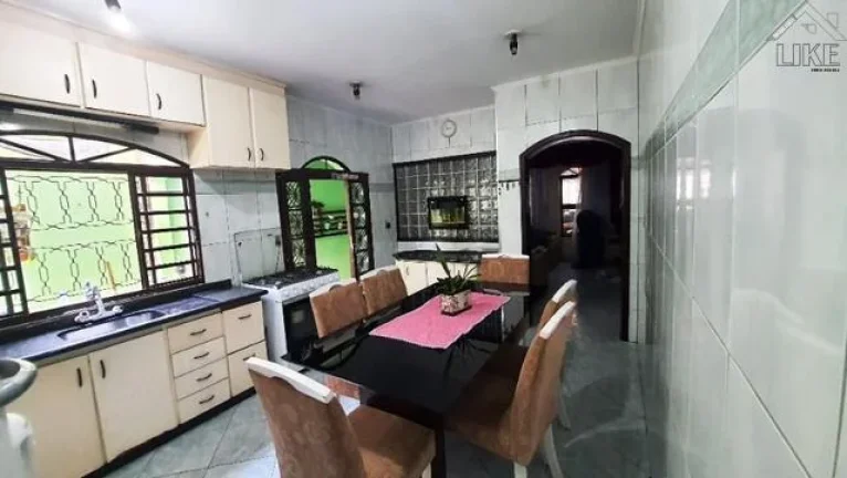Imagem Sobrado no Residencial União