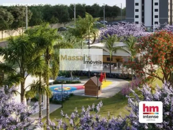 Imagem Breve Lançamento | HM Intense Valinhos | Apartamento 2 dormitórios