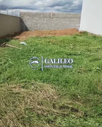 Imagem Terreno com 180M² no Residencial Jundiaí | Jundiaí | São Paulo