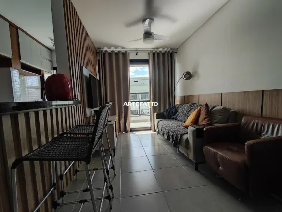 Imagem Apartamento no Itaguá a poucos passos da orla