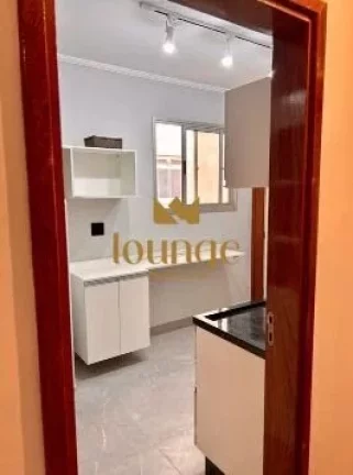 Imagem Apartamento em Sorocaba