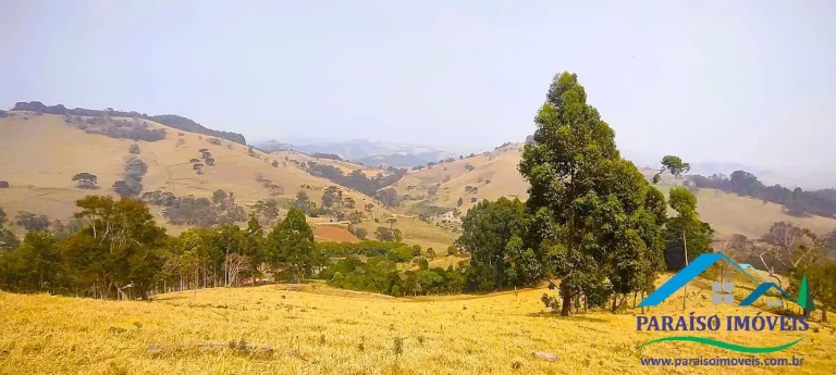 Imagem Sítio a venda em Gonçalves MG - Mundo Novo