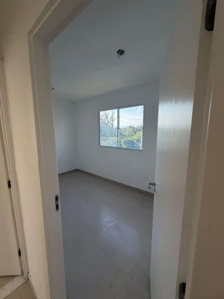 Imagem Condomínio Bosque dos Sonhos - Apartamento com 2 quartos em Monjolos, São Gonçalo/RJ