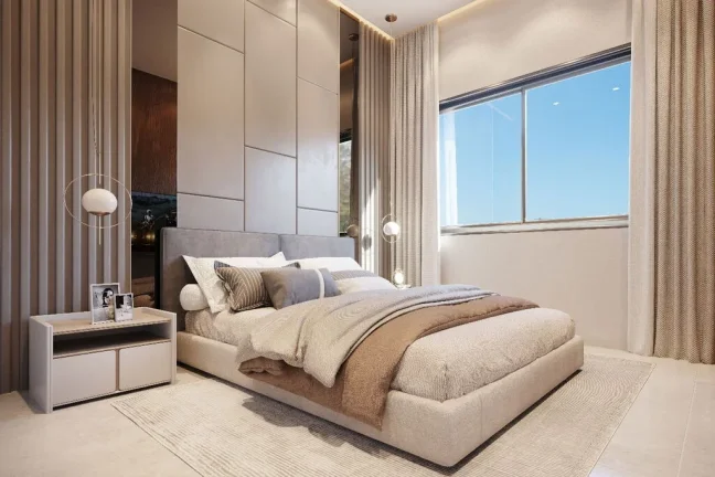 Imagem Apartamento à venda em Itapema, Meia Praia, com 3 quartos, 131,72m2