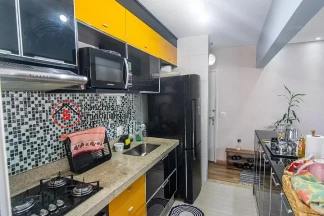 Imagem APARTAMENTO RESIDENCIAL em SÃO PAULO - SP, CHÁCARA BELENZINHO