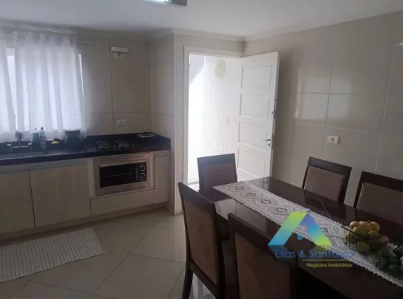 Imagem Casa à venda no bairro Boa Vista - São Caetano do Sul/SP