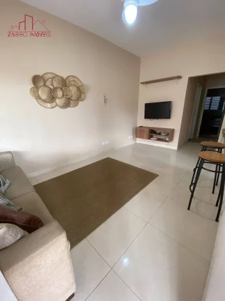 Imagem Linda casa de praia em Peruíbe - 2 dorms - 500 metros da praia.