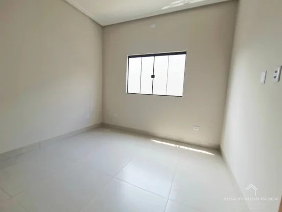 Imagem Excelente Casa Nova com 3 quartos no Nova Lima próximo ao Shopping