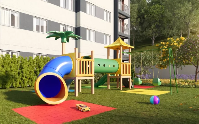 Imagem APARTAMENTO RESIDENCIAL em São Paulo - SP, Butantã