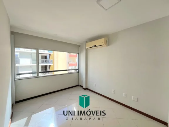Imagem Uma oportunidade imperdível! Apartamento de 3 quartos, sendo 1 suíte, no centro de Guarapari