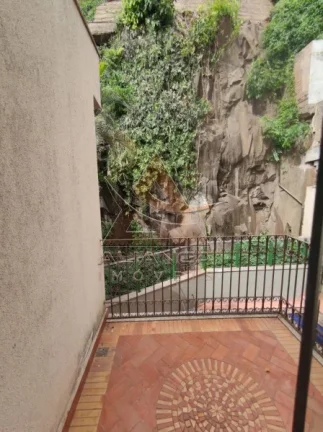 Imagem Casa - Ribeirão Preto - Jardim América