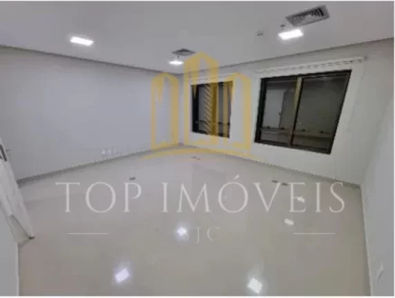 Imagem Sala para alugar, 33m² Residencial Jardim Aquarius - São José dos Campos/SP