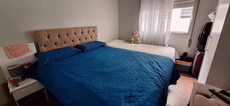 Imagem Apartamento à Venda em Aviação, Praia Grande - SP