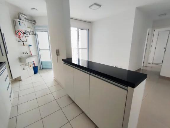 Imagem APARTAMENTO a VENDA NO BELENZINHO Próximo ao Largo São Jose do Bel?(C)m, Pr?(C)dio com Lazer