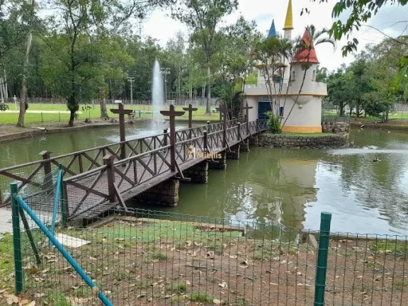 Imagem Terreno em Condomínio com 3 Dormitorio(s) localizado(a) no bairro Tarumã em Viamão / Rio Grande do Sul Ref.:57656