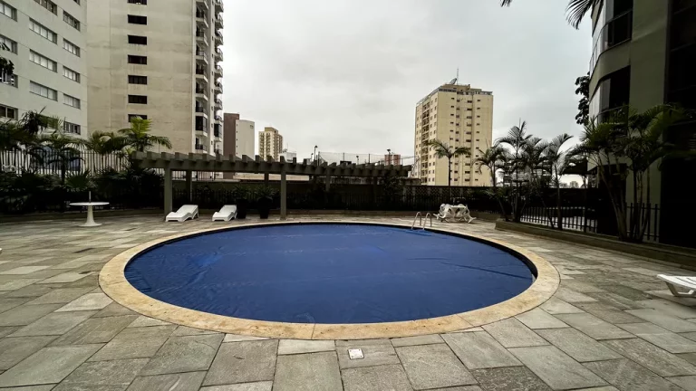 Imagem APARTAMENTO RESIDENCIAL em São Paulo - SP, Santana