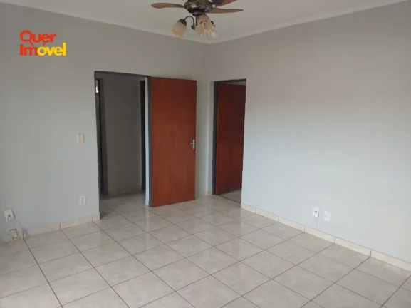Imagem Oportunidade única! Apartamento de 2 quartos na Vila Tibério, Ribeirão Preto - SP, com 86m² e vaga de garagem. Confira já!