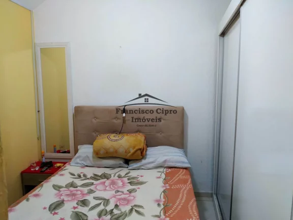 Imagem Casa à venda no bairro Campinho - Guaratinguetá/SP