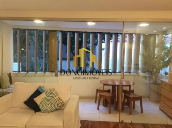 Imagem Apartamento à venda 3 quartos 1 suíte Maison Jardim Santo André