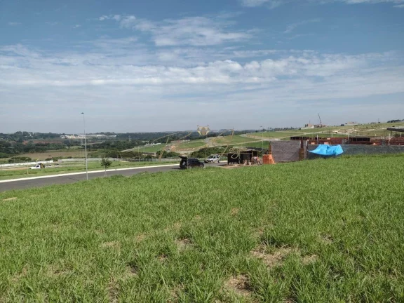 Imagem Terreno à Venda, 360 m² em Fazenda Pau D'alho - Campinas