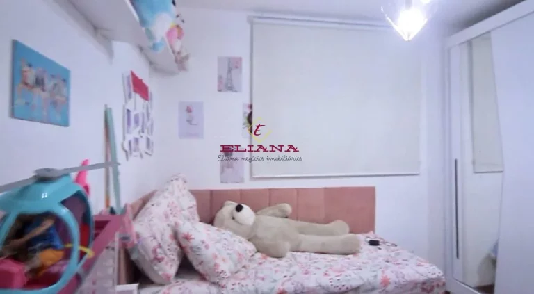 Imagem Apartamento à venda em São Paulo, Piqueri, com 3 quartos, 64m²