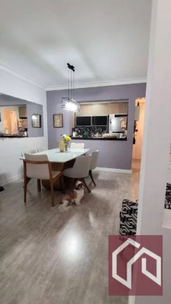 Imagem Apartamento com 3 dormitórios à venda, 89 m² por R$ 690.000,00 - Jardim Aida - Guarulhos/SP