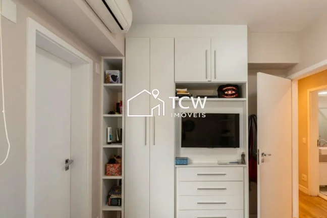 Imagem Apartamento à venda no bairro Chácara Inglesa - São Paulo/SP, Zona Sul