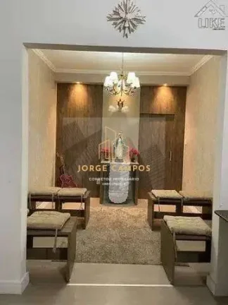 Imagem CA-26292 - CASA Á VENDA NO JARDIM VALPARAIBA - SJCAMPOS/SP