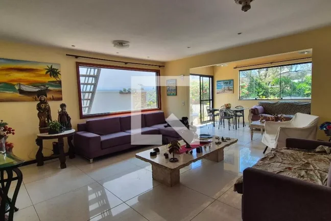 Imagem Apartamento à Venda - Recreio, 4 Quartos, 270 m2