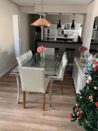 Imagem Apartamento para venda com 68m com 3 quartos, 1 suíte no Cambuci - São Paulo - SP