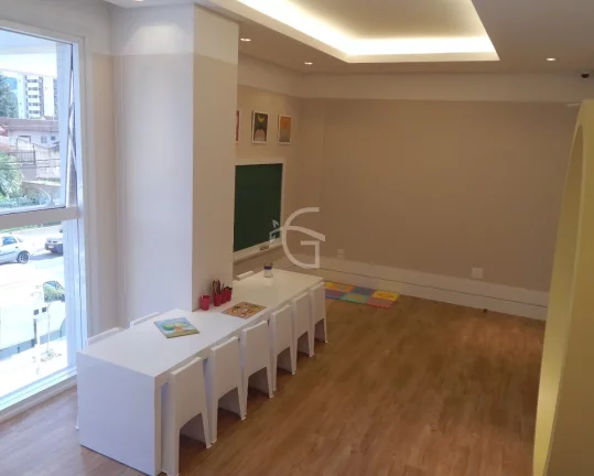 Imagem Apartamento alto padrão bem no Centro de Joinville.