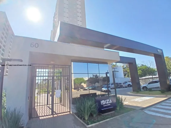 Imagem Apartamento para Venda em Limeira, Jardim Santa Adélia, 2 dormitórios, 1 suíte, 1 banheiro, 1 vaga