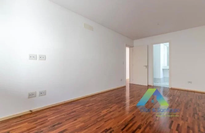 Imagem Casa com 4 suítes em condomínio, 750 m² - Campo Belo - São Paulo/SP