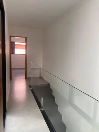 Imagem Vende se casa em São Paulo