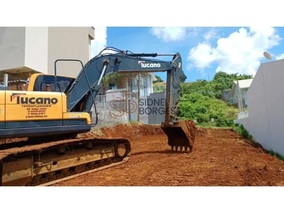 Imagem Terreno CONCÓRDIA - SC