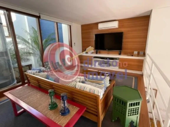 Imagem CASA A VENDA EM CONDOMÍNIO JEQUITI RESIDENCES 458m² 5 SUÍTES 4 VAGAS GUARUJÁ SÃO PAULO