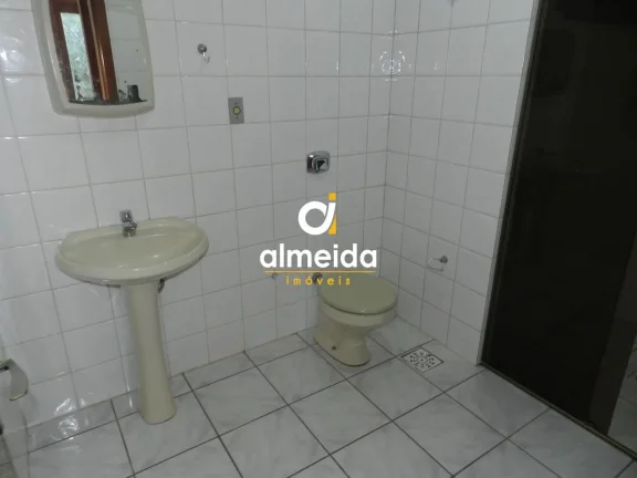 Imagem Apartamento 3 dormitórios à venda Nossa Senhora de Lourdes Santa Maria/RS