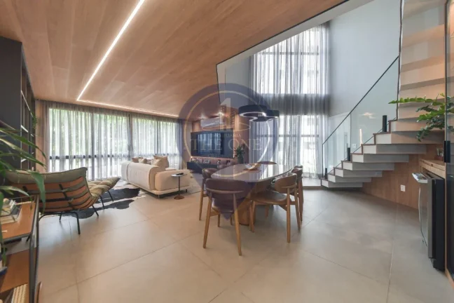 Imagem Apartamento de Alto Padrão no Campo Belo: 3 Quartos, 1 Suíte, 3 Vagas de Garagem - Conheça essa Oportunidade Única!