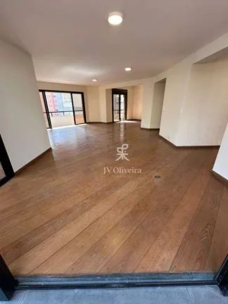 Imagem Apartamento com 3 dormitórios para alugar, 203 m² por R$ 18.877,00/mês - Itaim Bibi - São Paulo/SP