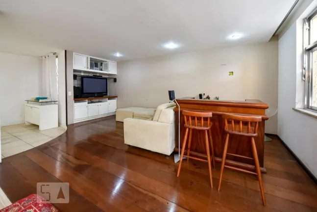 Imagem Apartamento à Venda - Ipanema, 3 Quartos, 200 m2