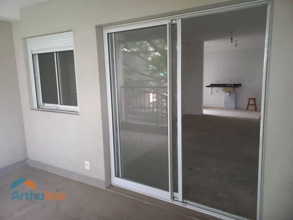Imagem Apartamento 83 m², 3 dormitórios 1 suite, 2 vagas, à venda, por R$ 850.000 - Santo Amaro - SP